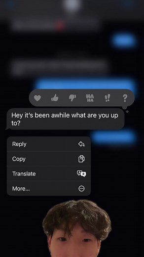 Exploring Mobile Chat Interfaces and Text Conversations