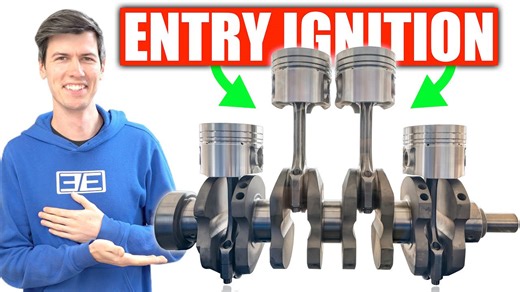 Is 'Entry Ignition' The Future Of Combustion Engines?