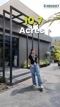 Gera Joy On Treetops | Spacious 2BHK & 3BHK Flats In Hinjewadi Phase 3 Pune