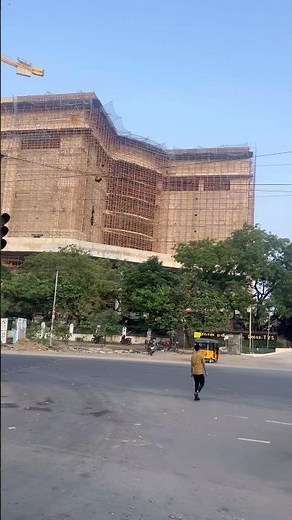 Pothys in Padi (Chennai)