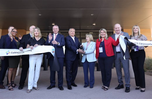 This Henderson casino opening wasn’t like any other in Southern Nevada — PHOTOS