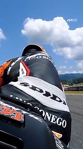 5.4K views · 136 reactions | Siiiiii!!! Aron Canet takes P3  at our home GP  #FanticRacing #Moto2 #ItalianGP | Fantic Racing | Facebook