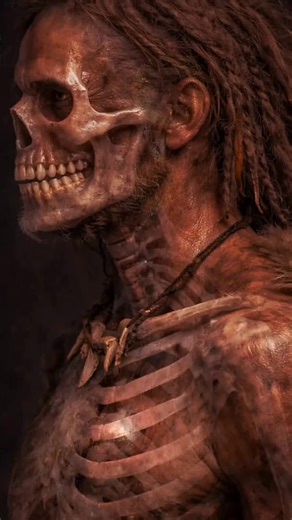 How diet shaped human speech - Why couldn't we pronounce F and V sounds until now? How did our diet and jaw evolution make these sounds possible? Uncover the surprising link between food, our jaws, and speech.