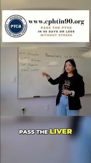 Mastering Drug Absorption: The First Pass Effect Explained 💊📚