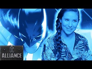 DC Alliance Chapter 298-Batman The Brave & The Bold Finds Writer!