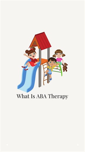 💡 What is ABA Therapy? ABA, or Applied Behavior Analysis, is a therapy that helps children learn meaningful, everyday skills through a step-by-step process: teach → practice → reinforce. It supports communication, social skills, behavior, and daily living skills, all tailored to each child’s unique strengths and needs. Sessions are positive, play-based, and engaging, helping kids build confidence, independence, and success in their daily lives. Contact us now for more information about our cent