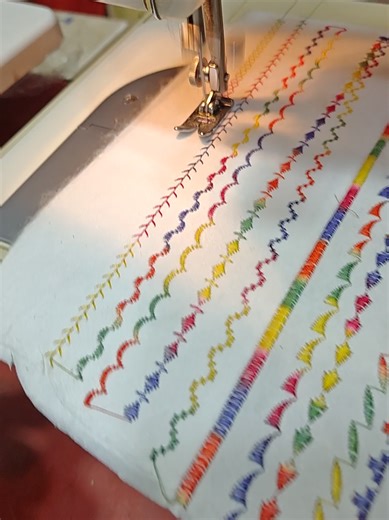 Zig Zag Sewing Machine Tips and Techniques