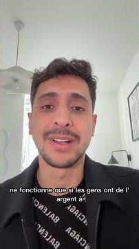 On va tous toucher un Revenu Universel 💶