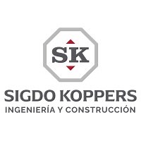 Sigdo Koppers SKIC | LinkedIn