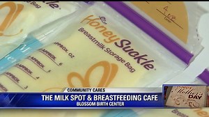 23K views · 234 reactions | SHARING IS CARING: The Milk Spot at...