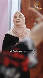 796K views · 10K reactions | Jangan suka jadi batu api dan talam dua muka Info produk : wasep.me/mamamuda #kaklinmamamuda #foundermamamuda #izzlinazhar #TeamMamaMuda #mamamudahq #ladyboss #sambalbelacangorengkaklin | Izzlin Azhar - Kak Lin | Facebook