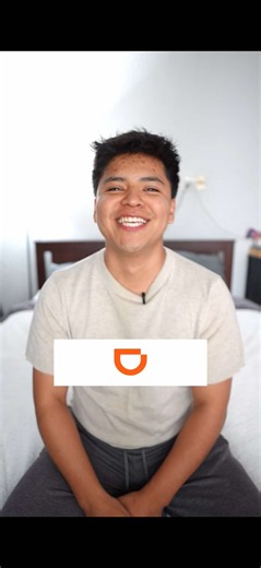 Pagar y liquidar Didi: un día más pagando mis tarjetas de crédito