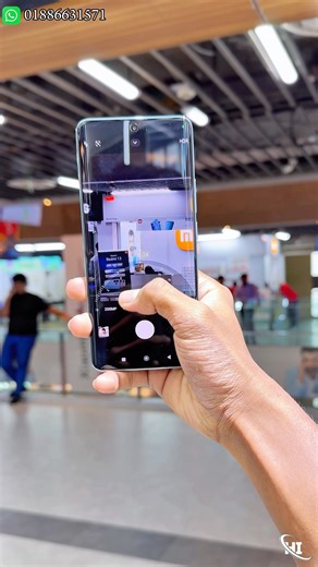 Redmi Note 14 Pro Plus 5g Zoom Camera Test!