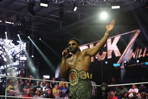 NXT and TNA will go head-to-head at Invasion: How does this impact pro wrestling?