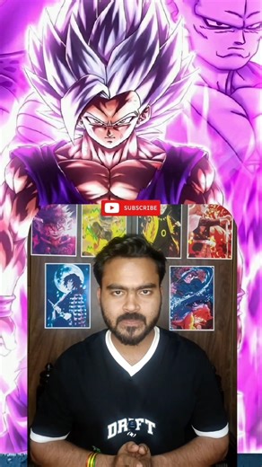 Gohan’s Super Saiyan 2 Transformation Still Gives Goosebumps ⚡