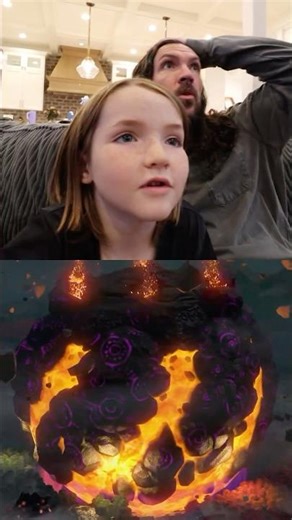 Niko & Mom Smash Rocks and Find Bananas together as they DiG iNTO DONKEY KONG BANANZA!! 🍌🍌