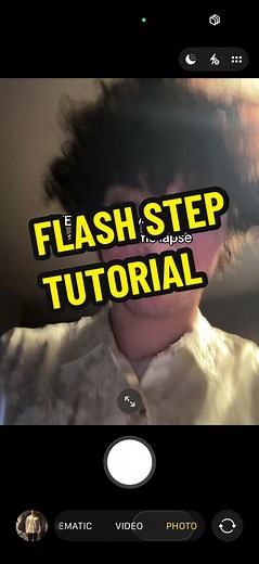 #fyp #viral #dsttacc IF YOU WANNA LEARN FLASH STEP WATCH THE VIDEO FULLY