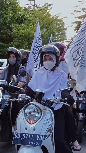 Sambut Ramadhan dengan Suka Cita #shorts