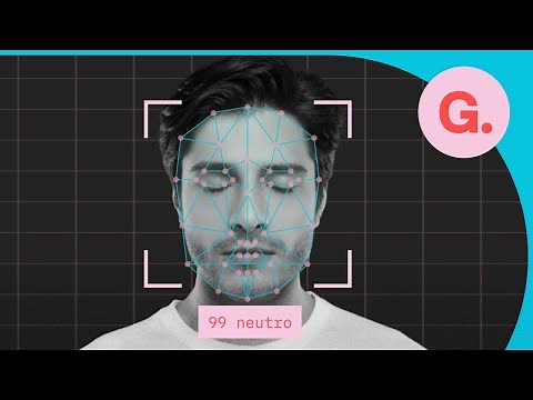 Reconocimiento Facial con Javascript y Face API (Tensorflow)