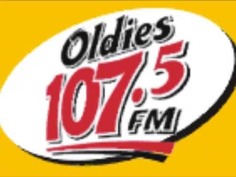 Oldies 107.5 Houston - Barry Kaye (2002)