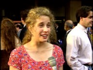 Nancy Travis talks about the film.