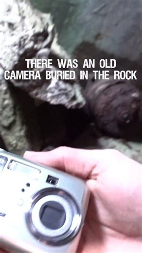 Deep in the forest we found an abandoned structure that contained a tape with footage of the Backrooms! | Cursed Urban