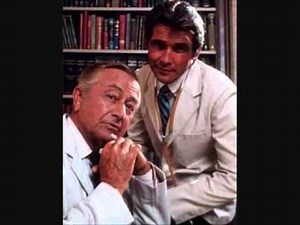 marcus welby, m d series with theme song