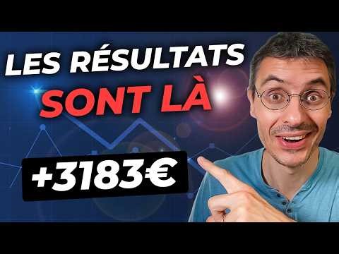 How much did I EARN in February 2026? The RECORD with a record 🚀