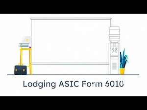 How to Voluntarily Deregister Your Company | Step-by-Step ASIC Form 6010 Guide