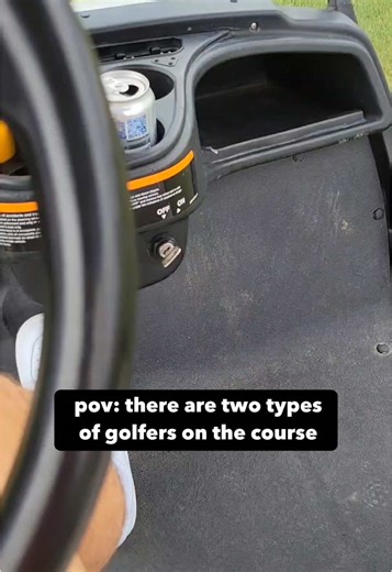 Birdie Vibes Golf on TikTok