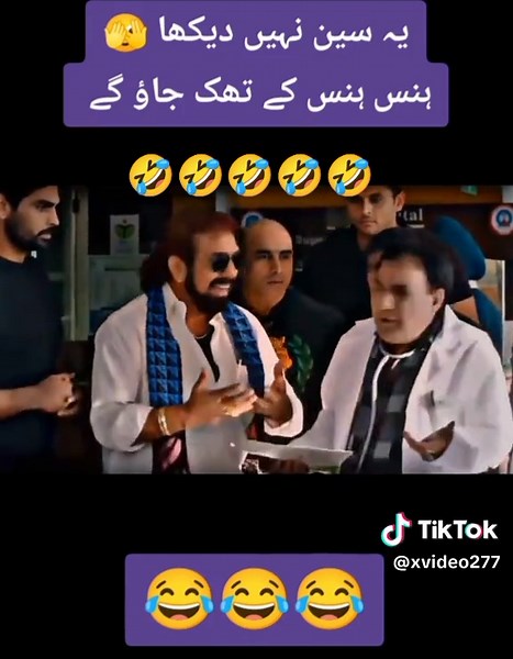 Hilarious Movie Moments That Will Make You Laugh Out Loud