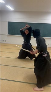 Samurai fight!part105 熊三vsなおと #殺陣#エンタ #japaneseculture #サムライ#samuraifight #samuraiaction #shorts