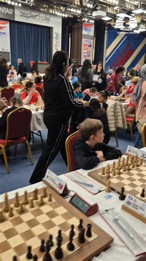 FIDE World School... - FIDE - International Chess Federation