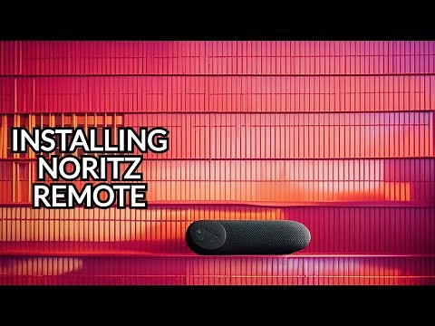 Avoid Costly Mistakes: Step-by-Step Noritz RC-7651 M Remote Control Installation
