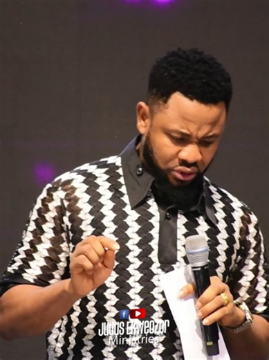 The Blessing of the Firstborn: Your Appointment with Destiny This Sunday