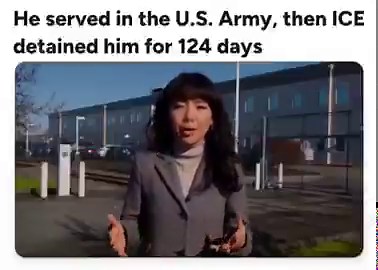 Another overt lie. Here’s the truth:This fraudster not only concealed his criminal history from the U.S. government, but he also falsely claimed that he was deployed to Iraq. Department of War records indicate he was never deployed. Furthermore, this criminal illegal alien collected $449,459.82 in taxpayer dollars from the Department of Veterans Affairs’ Veteran’s Benefits Administration (VBA), according to an Inspector General’s report dated September 13, 2021.His criminal history in Australia 