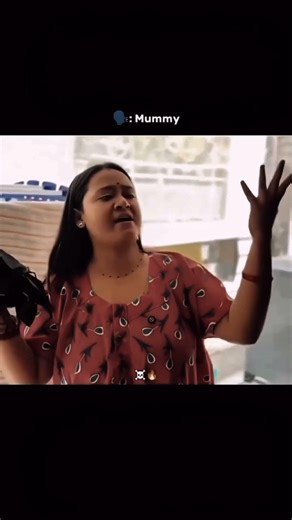 Mummy: Why only black 🖤?🤣🤣🤣🤣 #short #vlog #viral #trending #shortvideo #shortsfeed #subscribe #funny