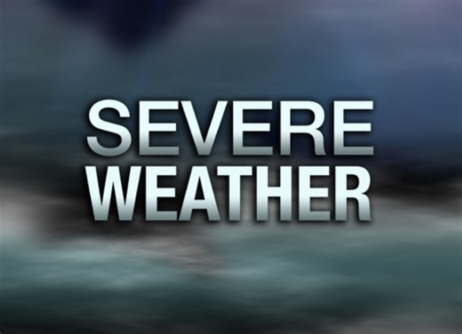 Staying safe during severe weather