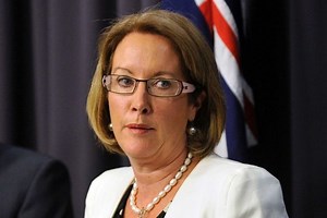 Elizabeth Broderick ~ Detailed Biography with [ Photos | Videos ]