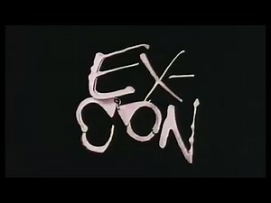 🎬 EX-CON | FULL MOVIE | Starring Victor Neri