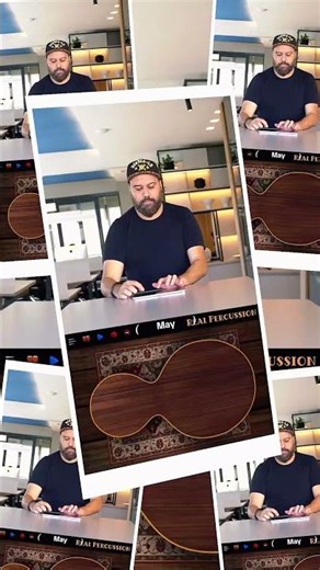 Kolb Apps wishes happy holidays and best wishes for 2026! ❤️🎁 #realdrum #feliznatal #Xmas