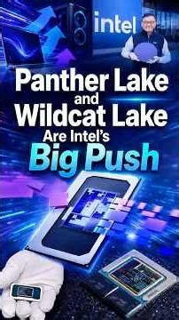Intel Is Forcing Laptop Makers Into the 18A Era