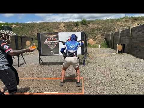 2025 US IPSC Nationals - Open | Masterpiece Arms DS9 Open
