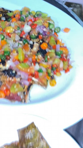 Silahkan di order di seafood Mak parida tanjung beringin🙂 | Ken Dedes