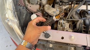 120K views · 5.6K reactions | Paano magpalit ng Sparkplug. 樂 Ito ang...