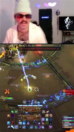 That CE Feeling | #skeezygotchya on #Twitch