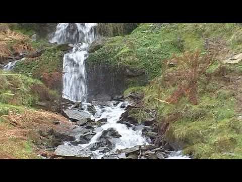 Wash Me Clean in that Cool River - Maggi Dawn [no captions]