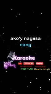 Ikaw Sana - Heart.com.ph Ogie Alcasid #karaoke #music #lyrics #Amazing #highlights | Heart.com.ph