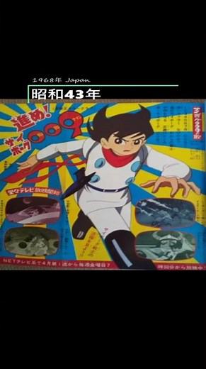 昭和４３年を感じる動画 #昭和 #レトロ #若い頃