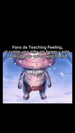 Explorando el juego educativo 'Teaching Feeling'